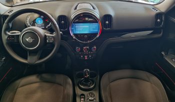 Mini Countryman Cooper lleno