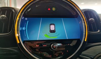 Mini Countryman Cooper lleno