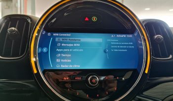 Mini Countryman Cooper lleno