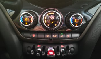 Mini Countryman Cooper lleno
