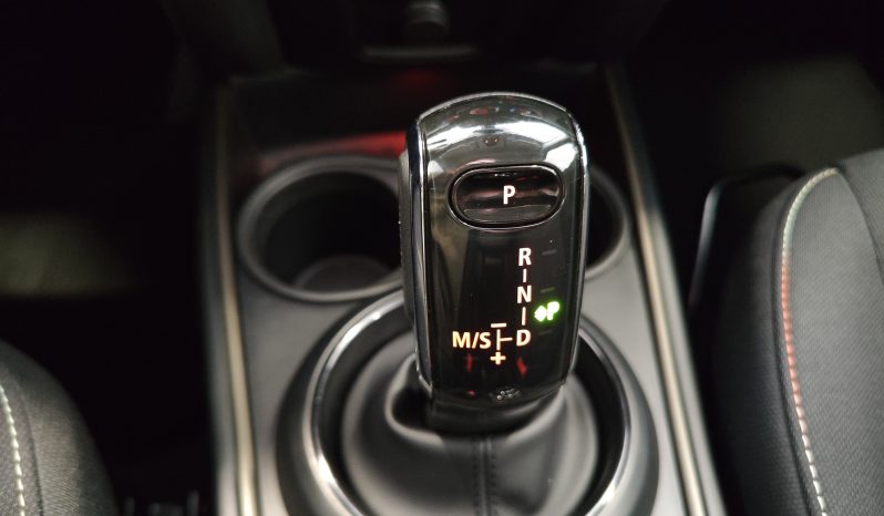 Mini Countryman Cooper lleno