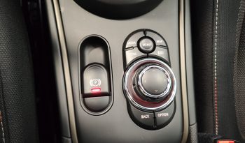 Mini Countryman Cooper lleno