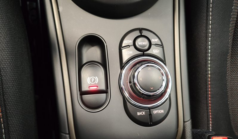 Mini Countryman Cooper lleno