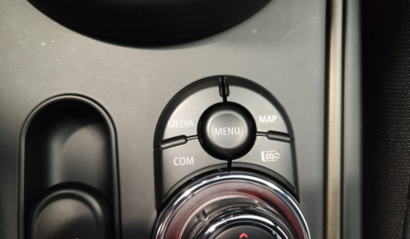 Mini Countryman Cooper lleno