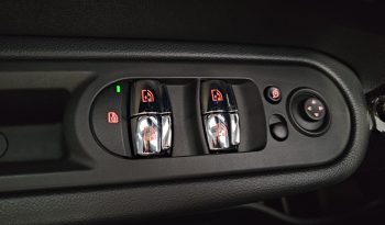 Mini Countryman Cooper lleno