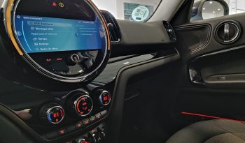 Mini Countryman Cooper lleno