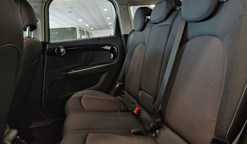 Mini Countryman Cooper lleno