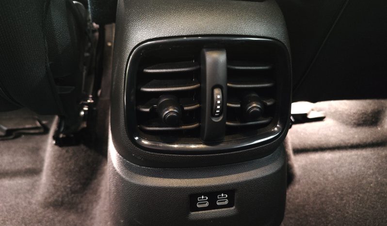 Mini Countryman Cooper lleno