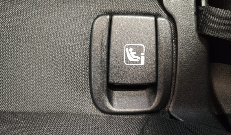 Mini Countryman Cooper lleno