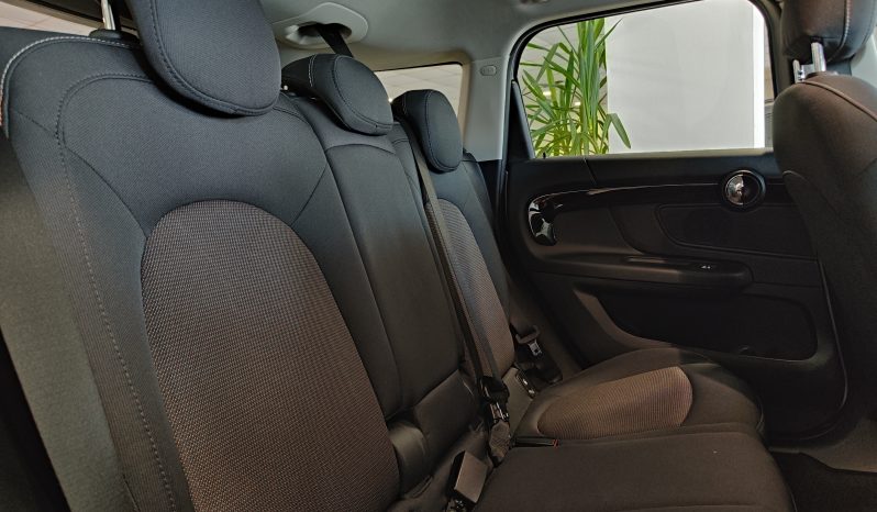 Mini Countryman Cooper lleno