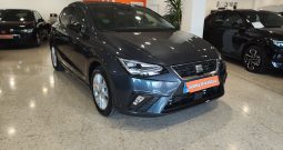 SEAT Ibiza 1.0 TSI S&S FR Salta