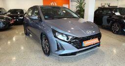 HYUNDAI i20 1.0 TGDI Klass