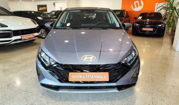 HYUNDAI i20 1.0 TGDI Klass lleno