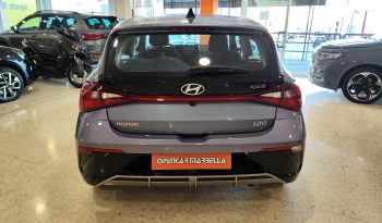HYUNDAI i20 1.0 TGDI Klass lleno