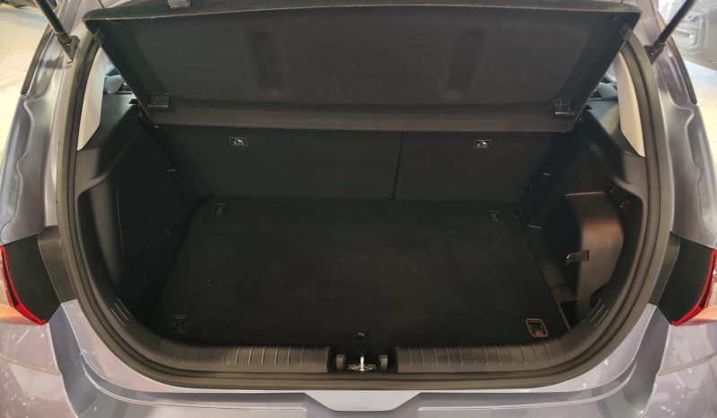 HYUNDAI i20 1.0 TGDI Klass lleno