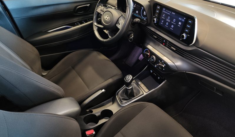 HYUNDAI i20 1.0 TGDI Klass lleno