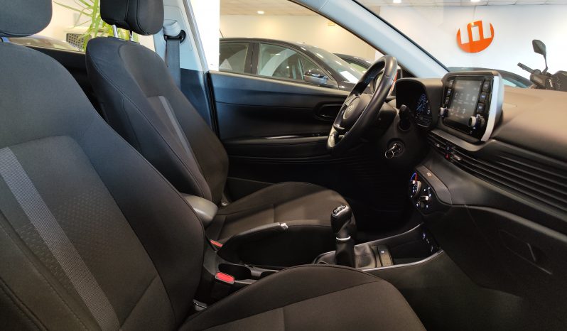 HYUNDAI i20 1.0 TGDI Klass lleno