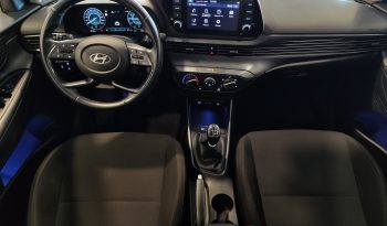 HYUNDAI i20 1.0 TGDI Klass lleno