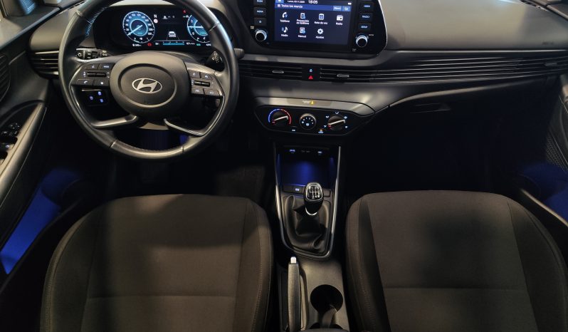 HYUNDAI i20 1.0 TGDI Klass lleno