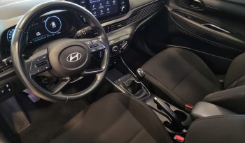 HYUNDAI i20 1.0 TGDI Klass lleno