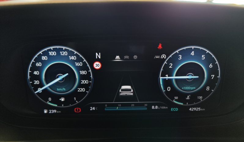 HYUNDAI i20 1.0 TGDI Klass lleno