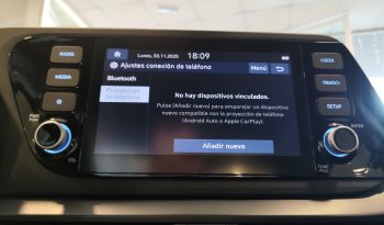 HYUNDAI i20 1.0 TGDI Klass lleno