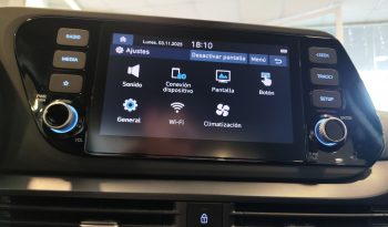 HYUNDAI i20 1.0 TGDI Klass lleno