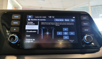 HYUNDAI i20 1.0 TGDI Klass lleno