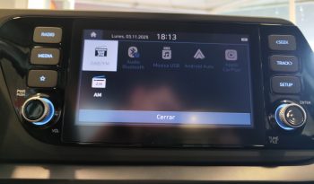 HYUNDAI i20 1.0 TGDI Klass lleno