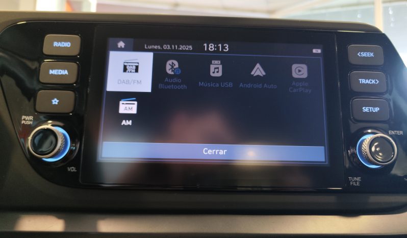 HYUNDAI i20 1.0 TGDI Klass lleno