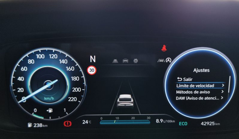 HYUNDAI i20 1.0 TGDI Klass lleno