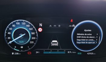 HYUNDAI i20 1.0 TGDI Klass lleno