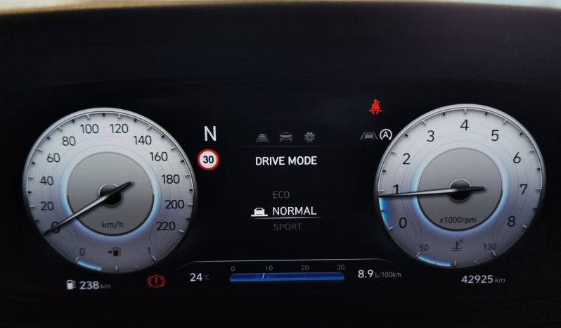 HYUNDAI i20 1.0 TGDI Klass lleno