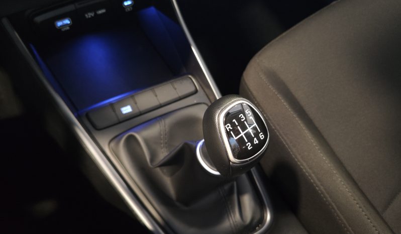 HYUNDAI i20 1.0 TGDI Klass lleno