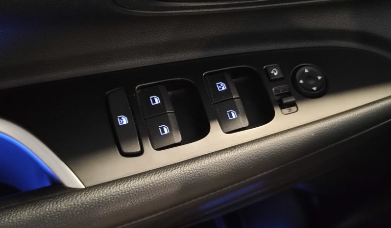 HYUNDAI i20 1.0 TGDI Klass lleno