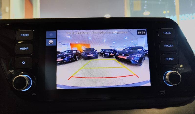 HYUNDAI i20 1.0 TGDI Klass lleno