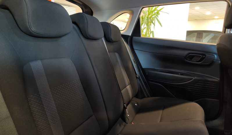 HYUNDAI i20 1.0 TGDI Klass lleno