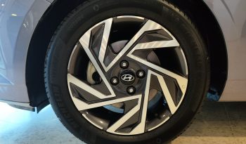 HYUNDAI i20 1.0 TGDI Klass lleno