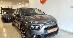 CITROEN C3 1.2 PureTech S&S Shine 110