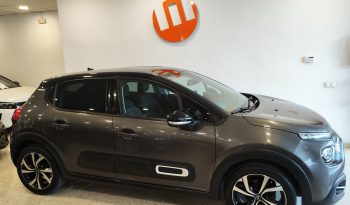 CITROEN C3 1.2 PureTech S&S Shine 110 lleno