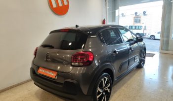 CITROEN C3 1.2 PureTech S&S Shine 110 lleno