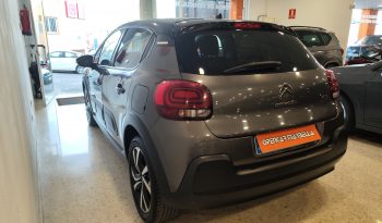 CITROEN C3 1.2 PureTech S&S Shine 110 lleno