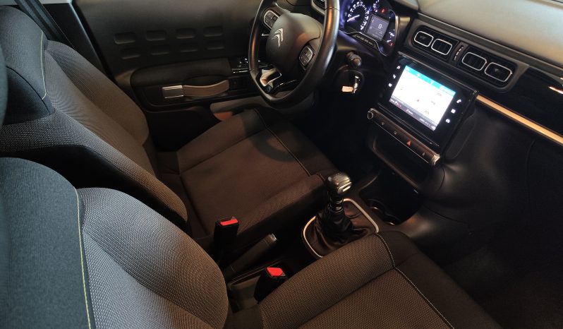 CITROEN C3 1.2 PureTech S&S Shine 110 lleno