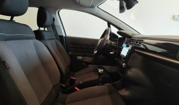 CITROEN C3 1.2 PureTech S&S Shine 110 lleno