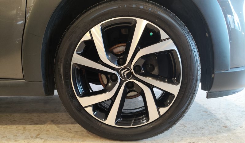 CITROEN C3 1.2 PureTech S&S Shine 110 lleno