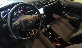 CITROEN C3 1.2 PureTech S&S Shine 110 lleno