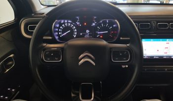 CITROEN C3 1.2 PureTech S&S Shine 110 lleno