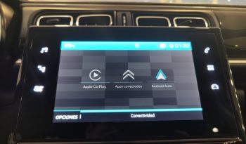 CITROEN C3 1.2 PureTech S&S Shine 110 lleno