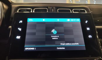 CITROEN C3 1.2 PureTech S&S Shine 110 lleno