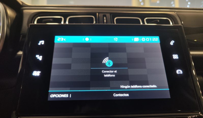 CITROEN C3 1.2 PureTech S&S Shine 110 lleno